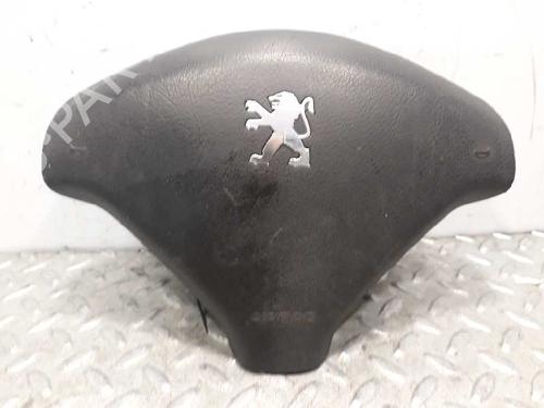Used Driver airbag PEUGEOT 307 (3A/C) 2.0 HDi 90 (90 hp) 3051560