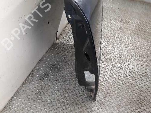 Left rear door AUDI A6 C5 (4B2) 2.5 TDI | BP6563649C4 