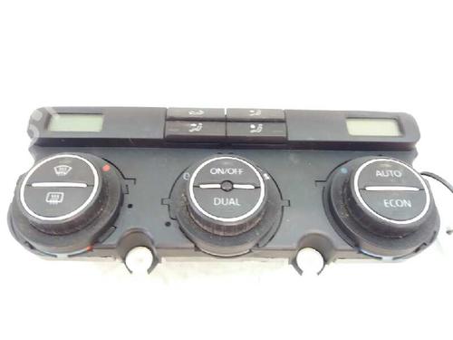 Used Climate control VW PASSAT B6 (3C2) [2005-2010]  3202992