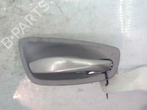 Used Rear right interior door handle BMW 1 (E87) 118 d (143 hp) 3221872