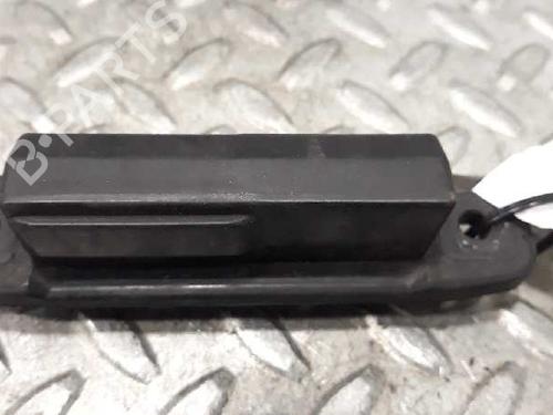 Trunk håndtak TOYOTA AURIS (_E15_) [2006-2012]  6543816