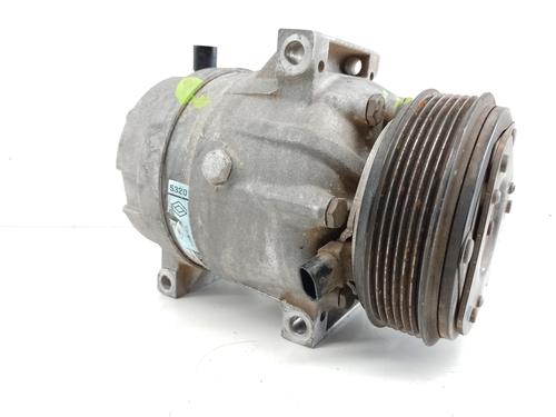 AC compressor RENAULT LAGUNA II (BG0/1_) 1.9 dCi (BG08, BG0G) | BP18301837M34 