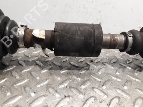 Left front driveshaft ALFA ROMEO 156 (932_)  | BP9142552M38 