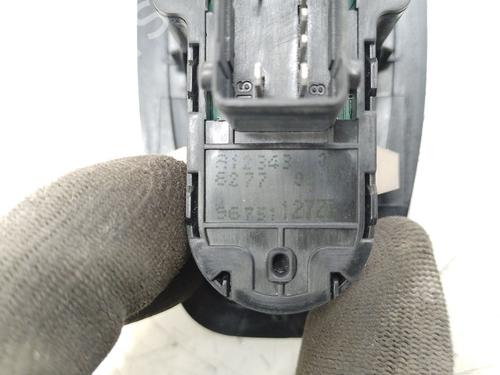 Left front window switch PEUGEOT 208 I (CA_, CC_) 1.2 PureTech 82 | BP36112306I27 - Image 6