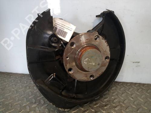 Right rear steering knuckle SEAT EXEO ST (3R5)  | BP13497907M28 