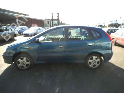 Injector NISSAN ALMERA TINO (V10) 2.2 dCi | BP3034316M100 