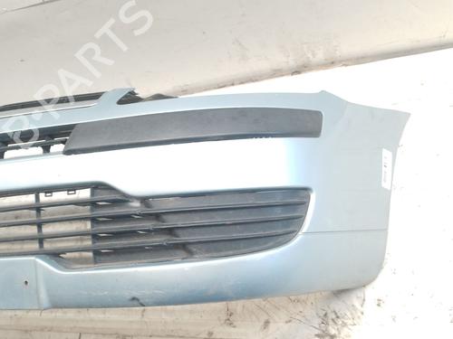 Front bumper CITROËN C4 I (LC_) 1.4 16V | BP27355247C7 