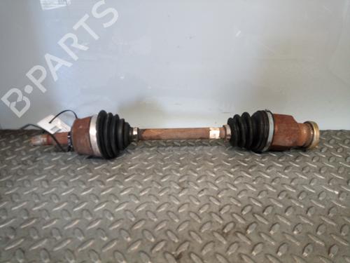 Left front driveshaft FIAT PUNTO (188_) | BP10195456M38