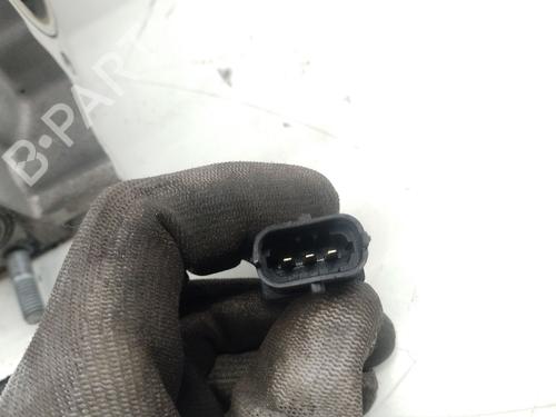 Cylinder head SUZUKI SX4 (EY, GY) 1.9 DDiS (RW419D) | BP30547247M5