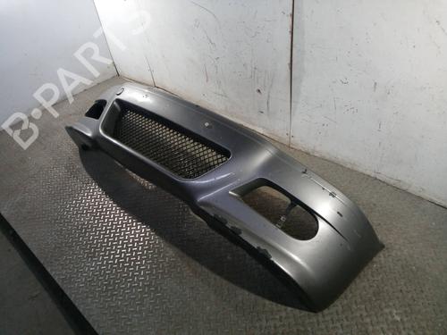 Front bumper BMW 3 (E46)  | BP12522496C7 