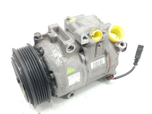 Used AC compressor SEAT IBIZA IV SC (6J1, 6P5) 1.9 TDI (105 hp) 32335752