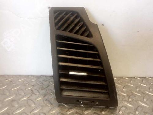 Used Air vent BMW 1 (E87) 116 d (116 hp) 11673155