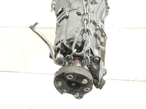 Gearbox BMW 3 (E90)  | BP16721434M3 