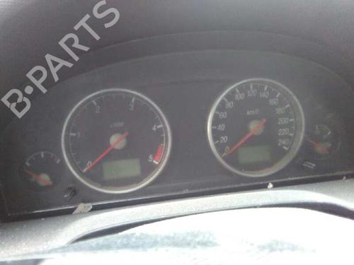 Gearbox FORD MONDEO III (B5Y)  | BP5622255M3 