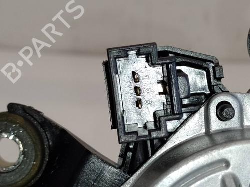 Rear wiper motor DACIA SANDERO II  | BP22420010M102 
