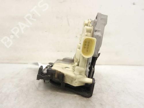 Front right lock VW PASSAT B6 (3C2)  | BP3552688C97 