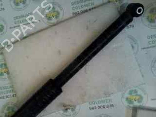 Used Left rear shock absorber FIAT GRANDE PUNTO (199_) [2005-2025]  3038870