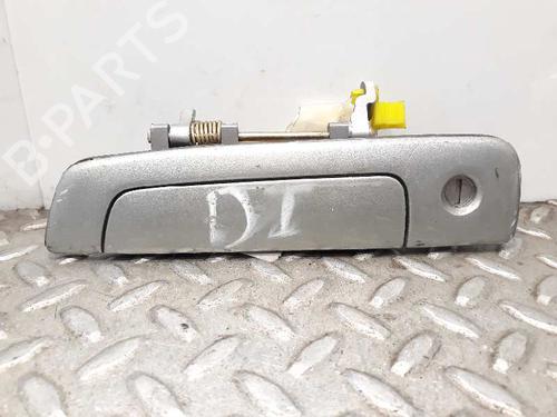 Used Front left exterior door handle MITSUBISHI GALANT VIII (EA_) 2.0 (EA2A) (133 hp) 3132330