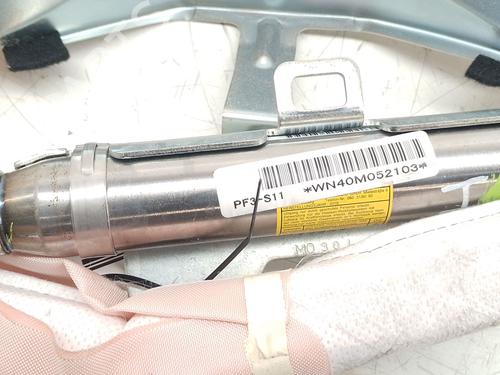 Left curtain airbag SUBARU FORESTER (SH_) 2.0 D AWD (SHH, SHD, SHN) | BP29163617C11 