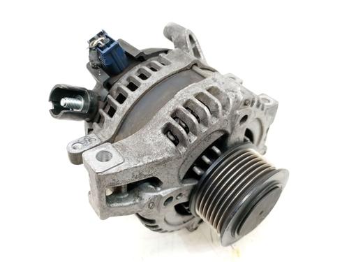Used Alternator Alternator HONDA ACCORD VIII (CU) 2.2 i-DTEC (CU3) (150 hp) 40600629 40600629