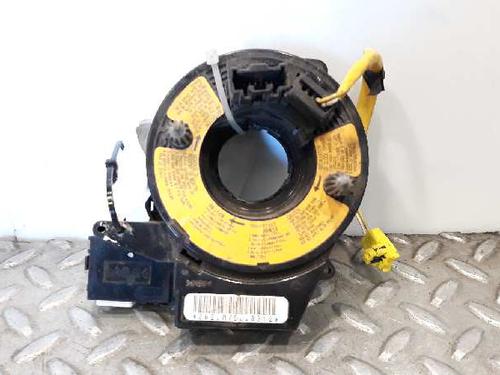Used Squib airbag MAZDA 3 (BK) 2.0 (BKEP) (150 hp) 6633946