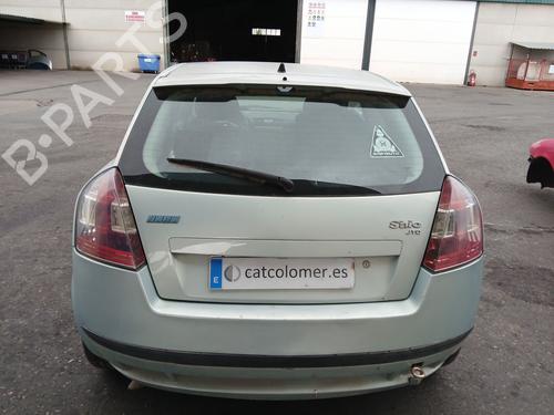 Gearbox FIAT STILO (192_) 1.9 JTD (192_XE1A) | BP29828715M3