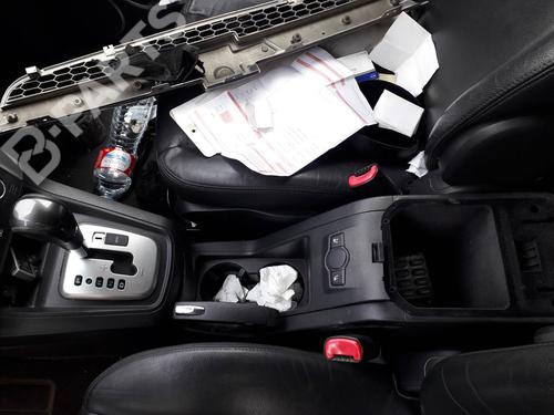 Right rear shock absorber CHEVROLET CAPTIVA (C100, C140) 2.0 D 4WD | BP10051432M19  - Image 10