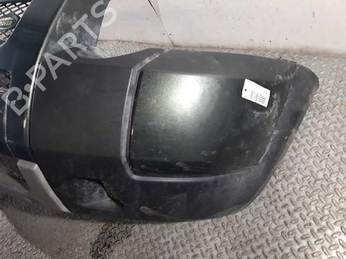 Front bumper LAND ROVER FREELANDER I (L314)  | BP6882654C7 