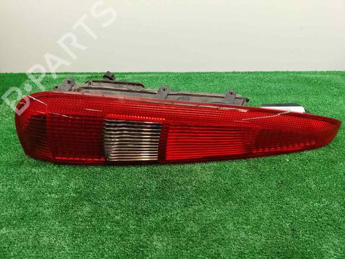 Used Left taillight FORD FUSION (JU_) [2002-2012]  17222879