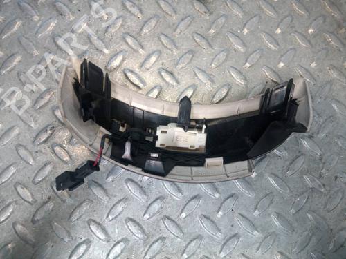 Switch CITROËN C4 Picasso I MPV (UD_) | BP13636782I30