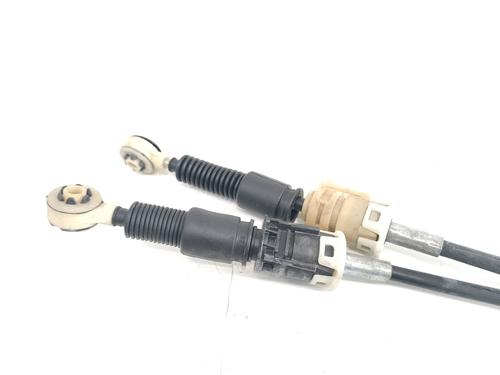 Gear lever RENAULT CLIO III (BR0/1, CR0/1)  | BP19425790M90 