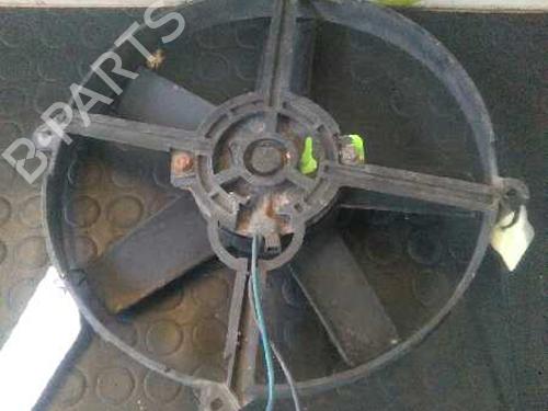 Radiator fan BMW 3 (E30)  | BP3061459M35 