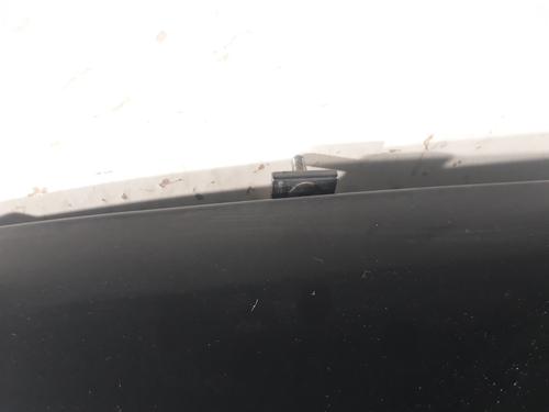 Tailgate SEAT ALTEA (5P1)  | BP8180958C6 