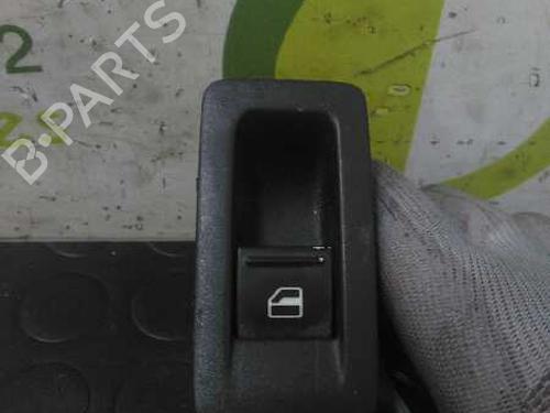 Used Right front window switch VW TOURAN (1T1, 1T2) 1.9 TDI (100 hp) 3058542