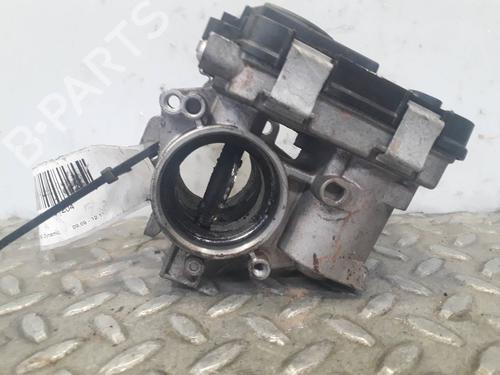 Throttle body FIAT PUNTO EVO (199_)  | BP13734264M82 