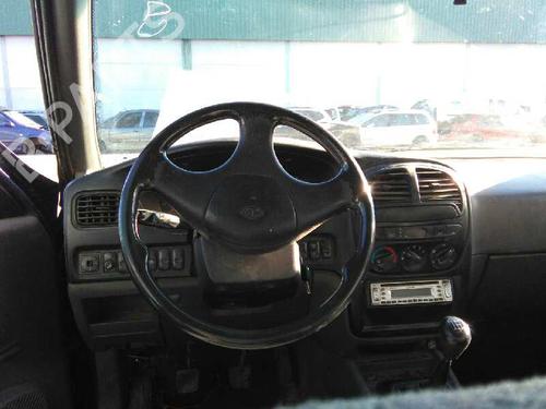 AC compressor KIA SPORTAGE SUV (K00) 2.0 TD 4WD | BP5986848M34 