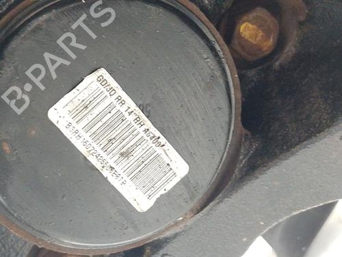 Right rear steering knuckle HYUNDAI i30 (GD) 1.6 CRDi | BP29638212M28