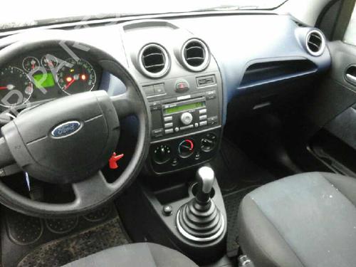 Alternator FORD FIESTA V (JH_, JD_)  | BP7048225M7 