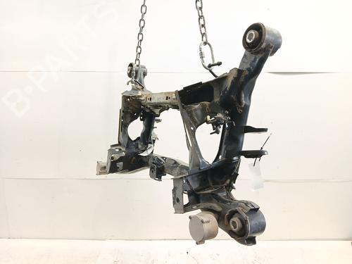 Rear axle JAGUAR XF II (X260) 2.0 D | BP29865016M2