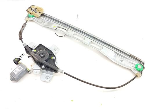 Used Front left window mechanism Front left window mechanism FORD TOURNEO COURIER B460 MPV 1.5 EcoBlue (100 hp) 36500583 36500583