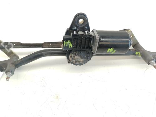 Used Front wiper motor KIA PICANTO I (SA) 1.1 (65 hp) 29135677