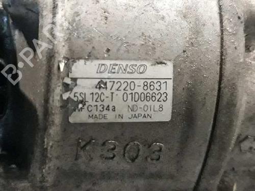 AC compressor FIAT STILO (192_)  | BP3063025M34 