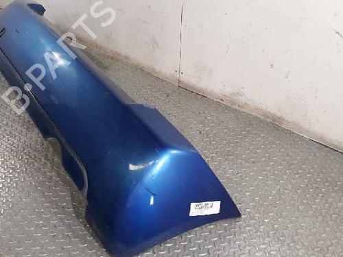 Rear bumper CITROËN C2 (JM_)  | BP5654584C8 
