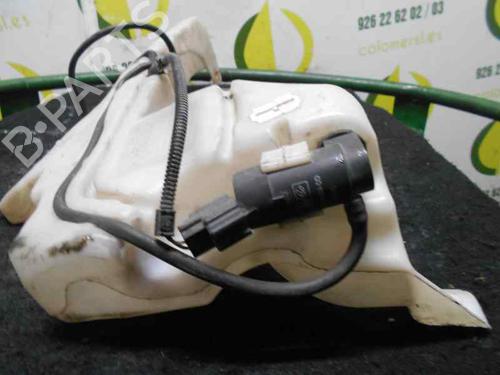 Windscreen washer tank FORD FOCUS II (DA_, HCP, DP) 1.6 TDCi | BP7432318C113 