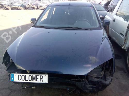 Starter FORD MONDEO III Saloon (B4Y)  | BP3080431M8 