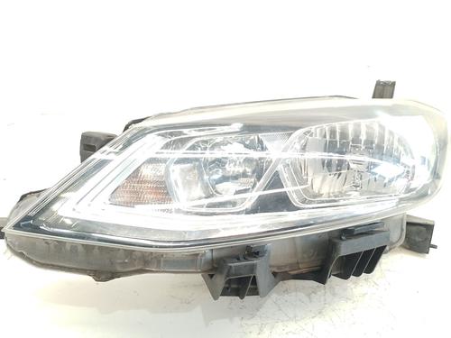 Used Left headlight Left headlight NISSAN PULSAR Hatchback (C13) 1.5 dCi (110 hp) 33325545 33325545