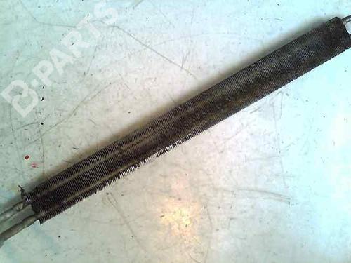 Used Oil radiator Oil radiator BMW X5 (E53) 3.0 d (218 hp) 8758284 8758284