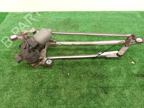 Front wiper motor FORD MONDEO IV (BA7) 2.0 TDCi | BP17489536M29 