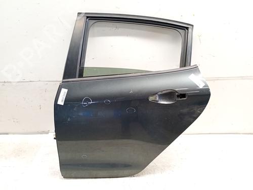 Used Left rear door Left rear door 37219566 37219566
