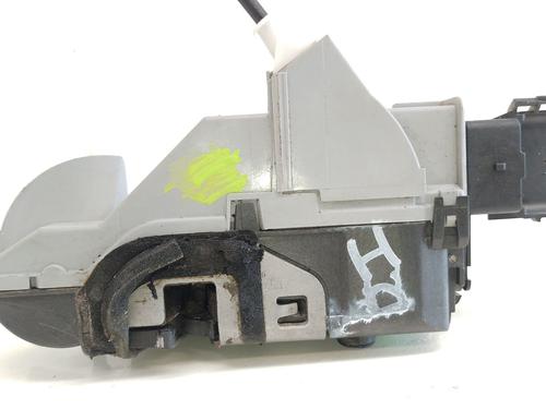 Front left lock CITROËN C5 III (RD_) 2.0 HDi 165 (RDRHHA, RDRHH8) | BP29371630C98 